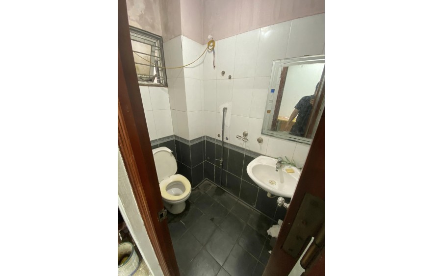 CHO THUÊ MBKD SPA, SALON, SHOWROOM PHỐ VŨ TÔNG PHAN, 4 TẦNG, 60M2, MT 4M, 25 TRIỆU
